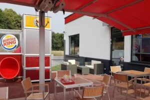 Burger King Baunatal