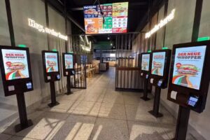 Burger King Berchtesgaden