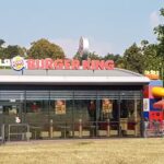 Burger King Berlin