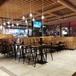 Burger King Berlin