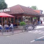 Burger King Berlin