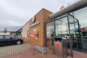 Burger King Beselich