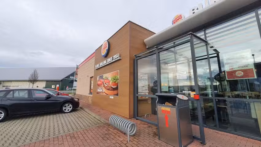 Burger King Beselich