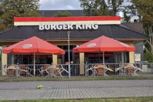 Burger King Bielefeld