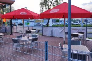 Burger King Bocholt