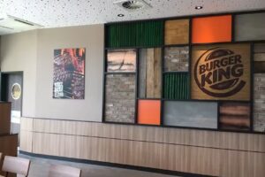 Burger King Bochum