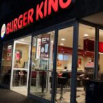 Burger King Bochum
