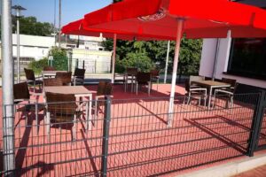 Burger King Bochum