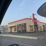 Burger King Bochum