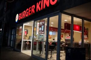 Burger King Bochum