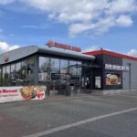 Burger King Bonn