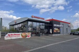 Burger King Bonn