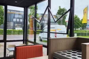 Burger King Bornheim