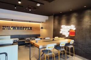 Burger King Braunschweig