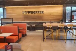 Burger King Braunschweig