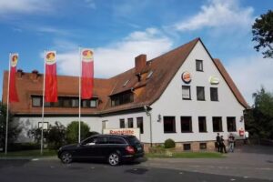 Burger King Breitenbach am Herzberg