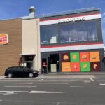 Burger King Bremen