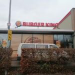 Burger King Bremen