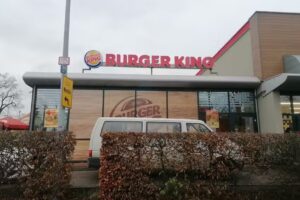 Burger King Bremen