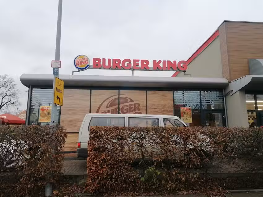 Burger King Bremen