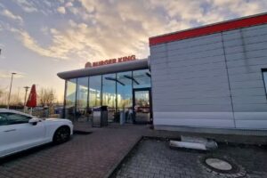 Burger King Busdorf