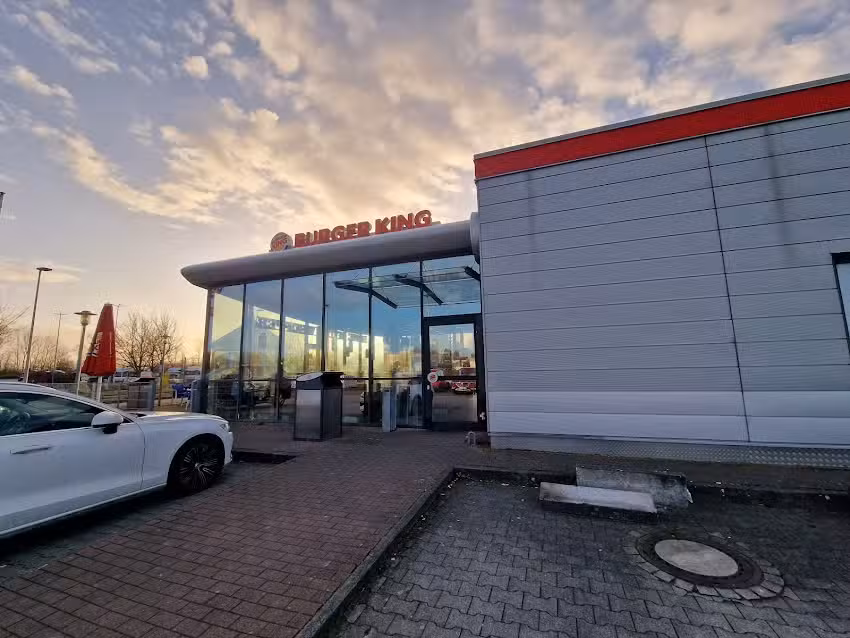 Burger King Busdorf