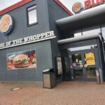 Burger King Celle