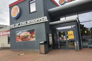 Burger King Celle