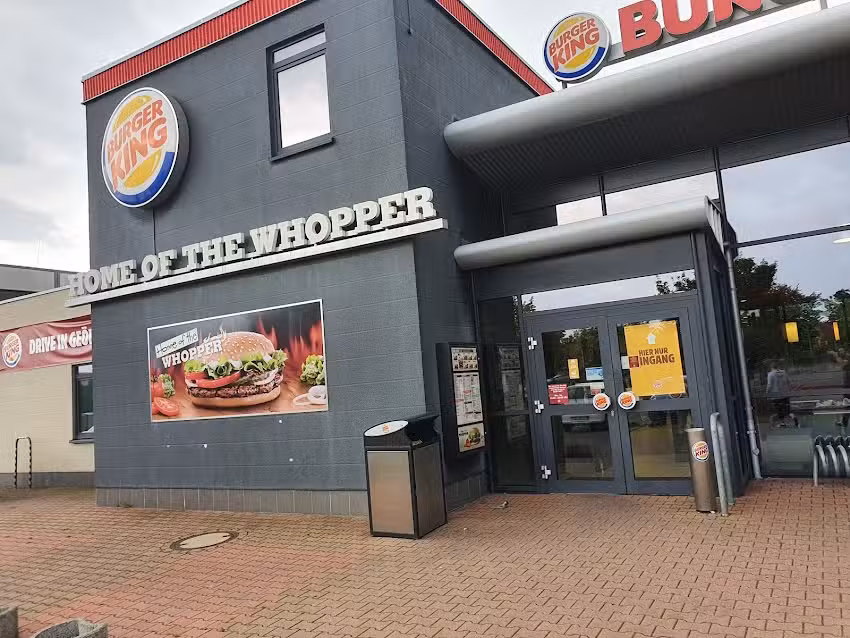 Burger King Celle