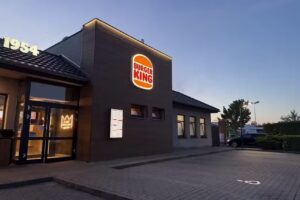 Burger King Cottbus