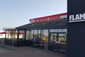 Burger King Cuxhaven