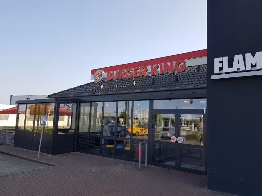 Burger King Cuxhaven