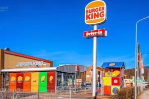 Burger King Deggendorf