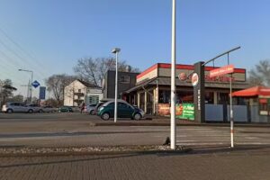 Burger King Delbrück
