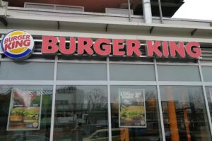 Burger King Delmenhorst