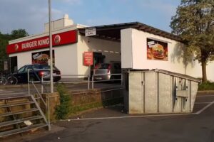 Burger King Detmold