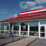 BURGER KING Deutschland GmbH