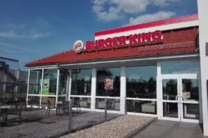 BURGER KING Deutschland GmbH