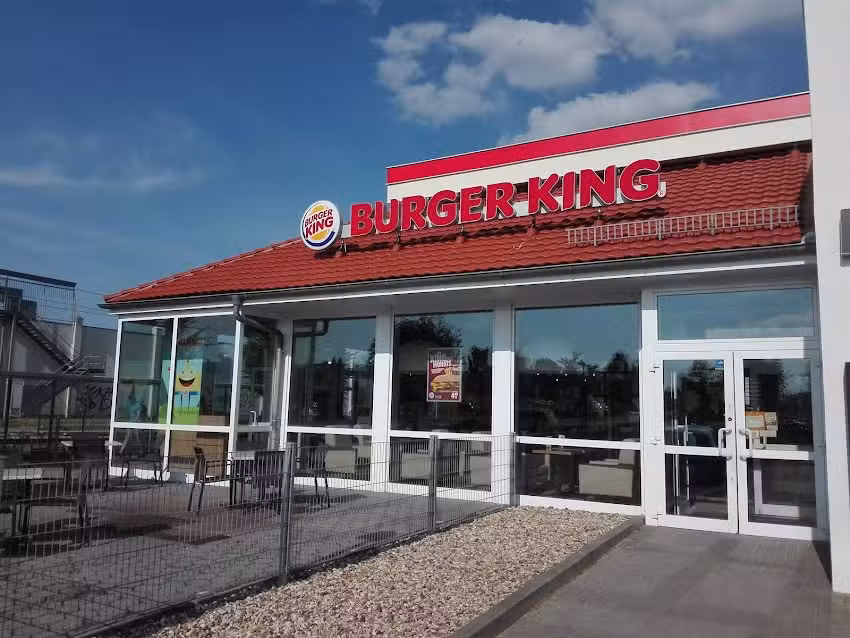 BURGER KING Deutschland GmbH