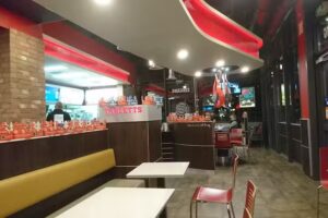 Burger King Diepholz