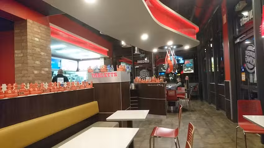 Burger King Diepholz