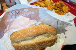 Burger King Diespeck