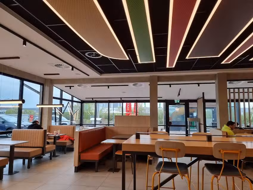 Burger King Dietzenbach