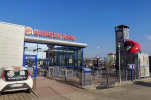 Burger King Dingolfing