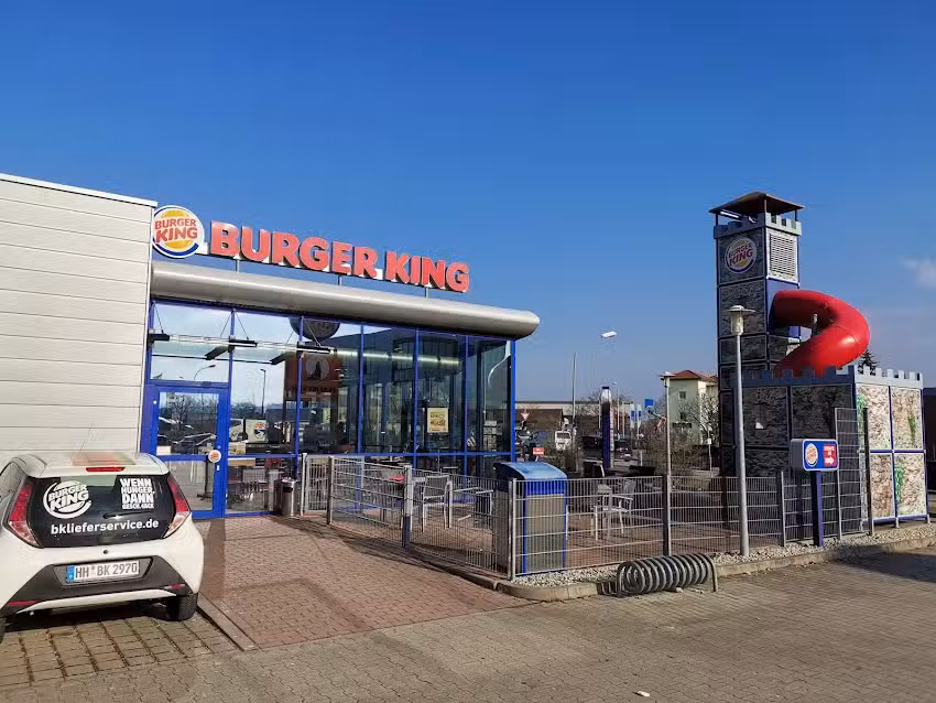 Burger King Dingolfing
