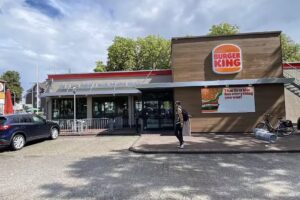 Burger King Dinslaken