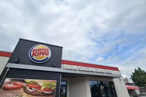 Burger King Dortmund