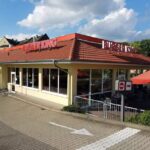 Burger King Dortmund