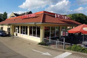 Burger King Dortmund