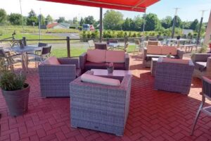 Burger King Duderstadt